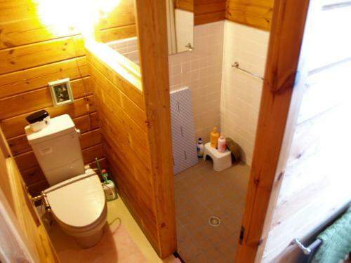 Posada Woody House Kazamidori