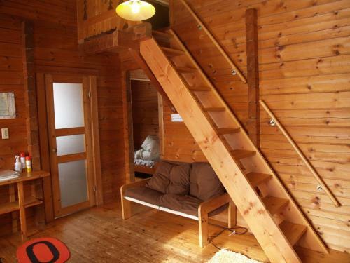 Posada Woody House Kazamidori