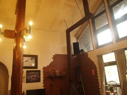 Posada Woody House Kazamidori