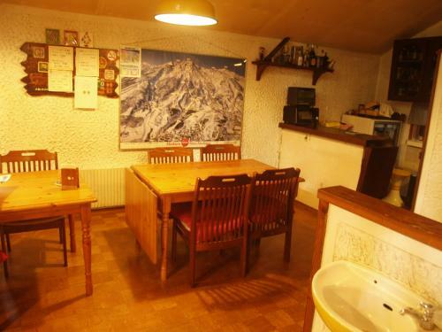 Posada Woody House Kazamidori