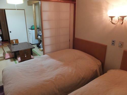 Akakura Wakui Hotel