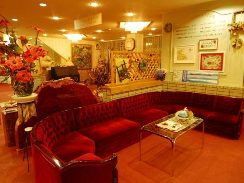 Hotel Sunny Valley