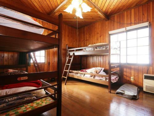 Lodge Tsugaike Kogen Guest House Chatelet Yamabiko