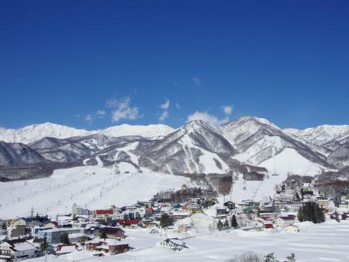 Tsugaike Kanko Hotel