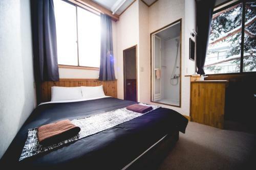 Albergue Resort Inn Kotan