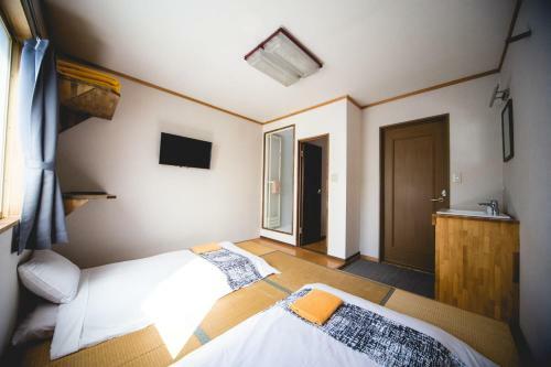 Albergue Resort Inn Kotan
