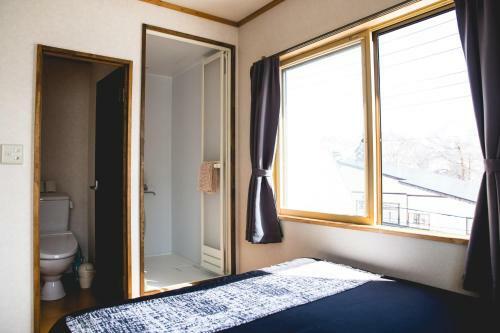 Albergue Resort Inn Kotan