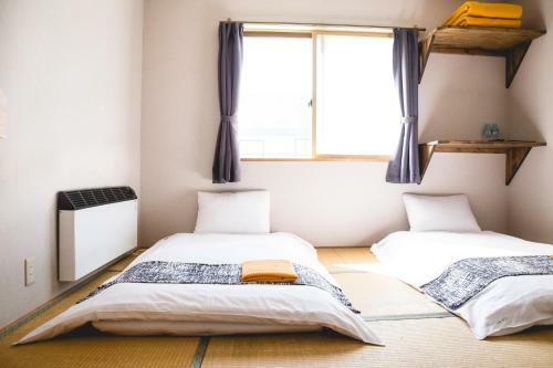 Albergue Resort Inn Kotan