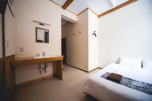 Albergue Resort Inn Kotan