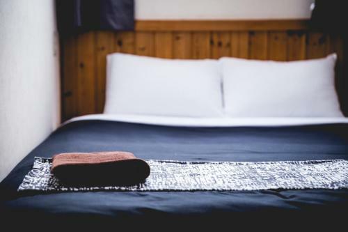 Albergue Resort Inn Kotan