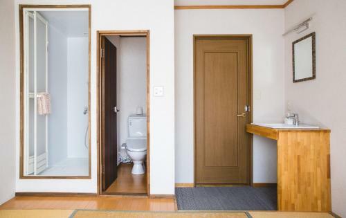 Albergue Resort Inn Kotan
