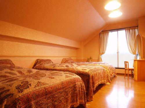 Posada Resort Inn Yamaichi