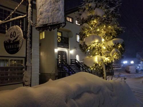 Posada Resort Inn Yamaichi