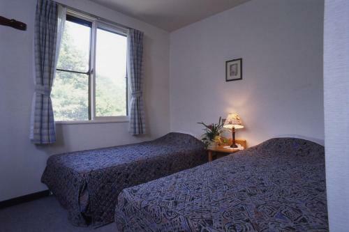 Hotel Salle Empire King