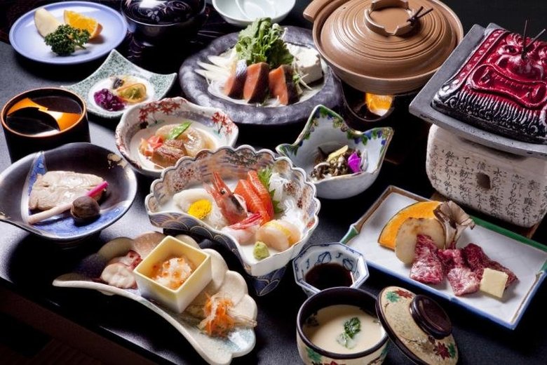 Hotel Noboribetsu Sekisui Tei