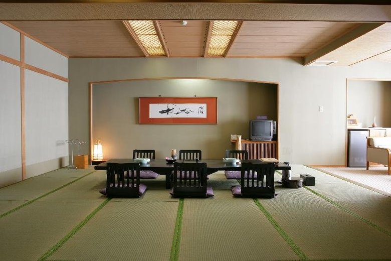 Hotel Noboribetsu Sekisui Tei