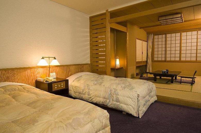 Hotel Noboribetsu Sekisui Tei