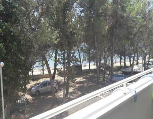Apartment Marin-30m From Sea