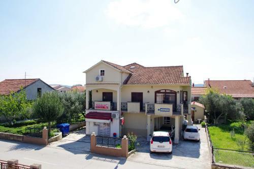 Apartamento Holiday Home For 4 Or 5 People