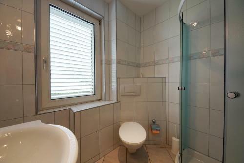 Apartamento Holiday Home 193470