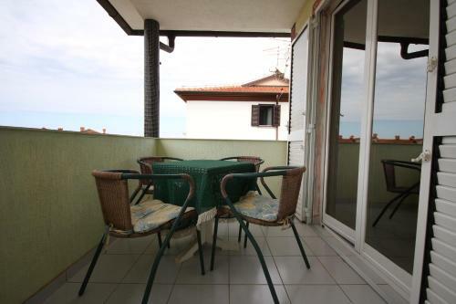 Apartamento Holiday Home 193470
