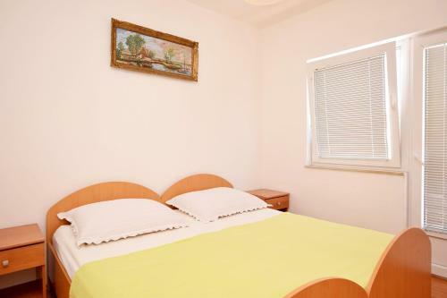 Apartments Terezija