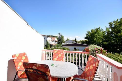 Apartments Terezija