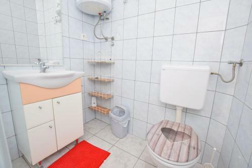 Apartments Terezija