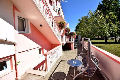 Apartments Terezija