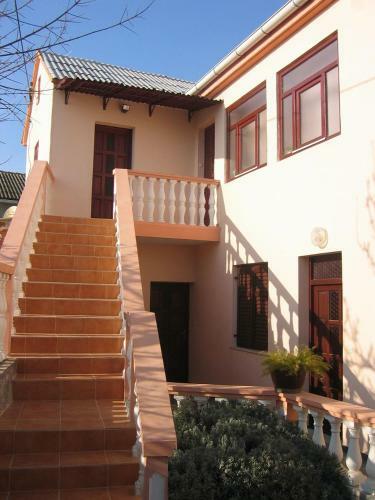 Apartment Jakov - Old Town Center