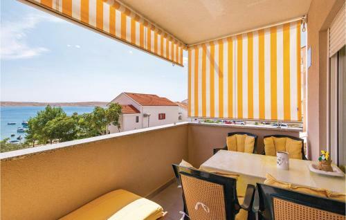 One-bedroom Apartment In Vidalici