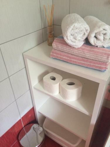 Apartment In Nin With Terrace, Air Condition, Wifi (4732-2)