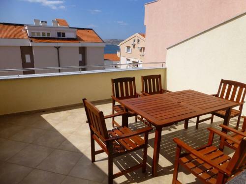 Apartamento Holiday Home 193515