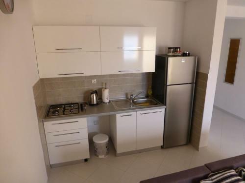 Apartamento Holiday Home 193515