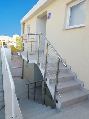 Apartamento Holiday Home 193515