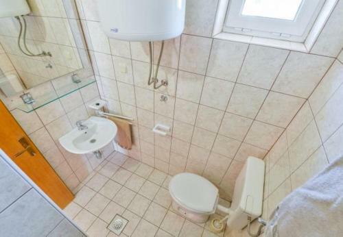 Apartments Kosta - 150m From Beach