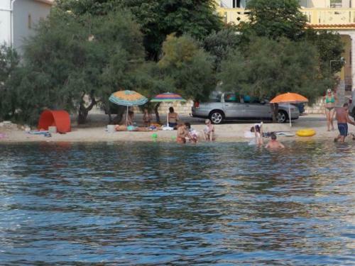 Apartments Kosta - 150m From Beach