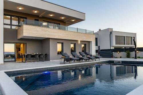 Villa Dona
