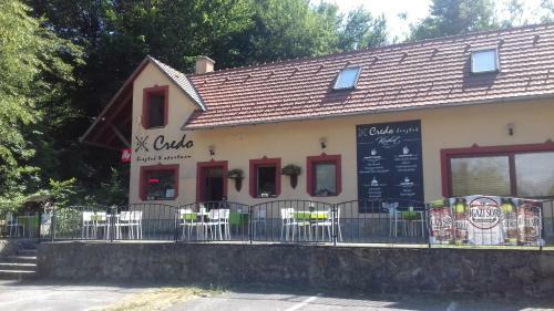 Credo Apartmanh�z