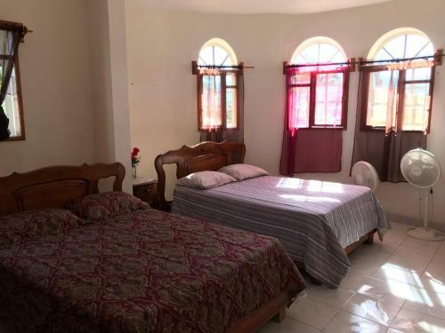 Comfort Rental House