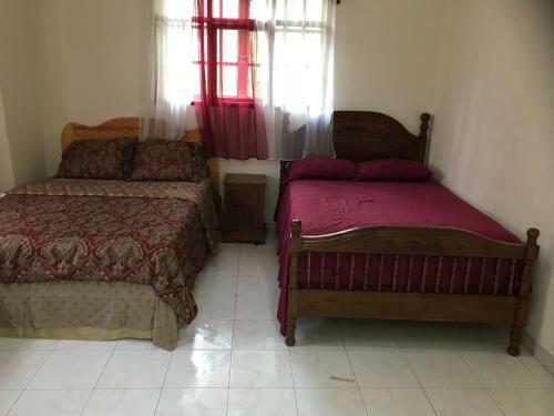 Comfort Rental House