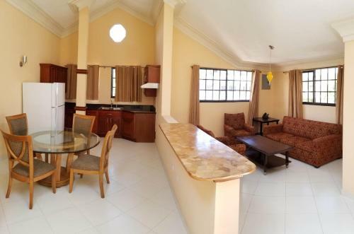 Villa Elegance Hotel & Apartment