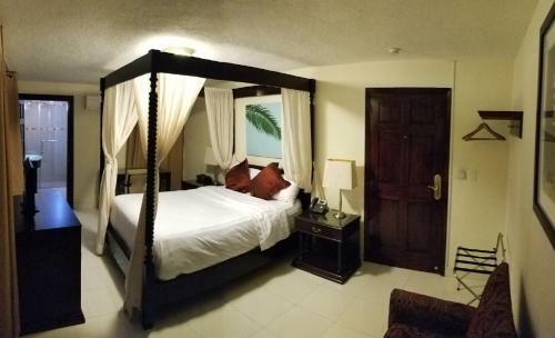 Villa Elegance Hotel & Apartment