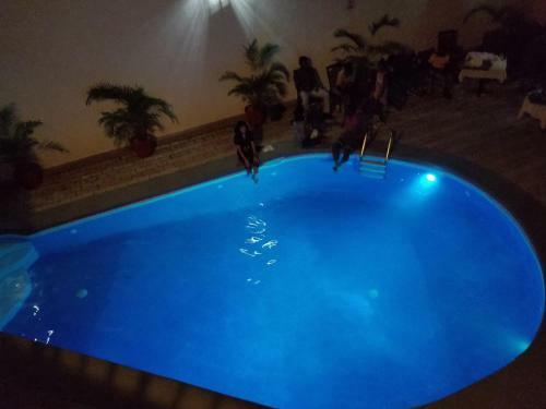 Villa Elegance Hotel & Apartment