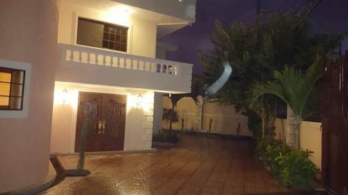 Villa Elegance Hotel & Apartment