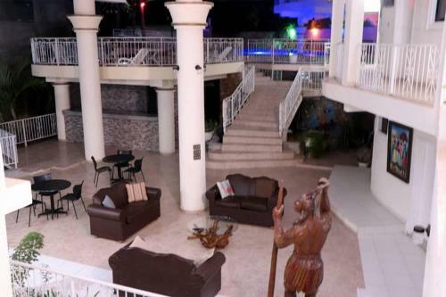 Hotel Residence Royale H�tel