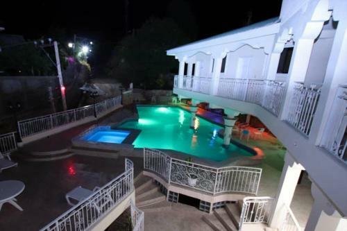 Hotel Residence Royale H�tel