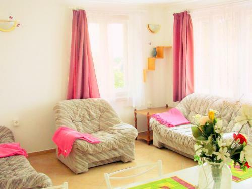Holiday Home Annemarie - Ald317