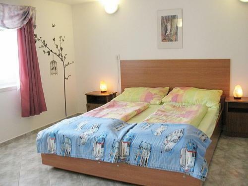 Holiday Home Annemarie - Ald317