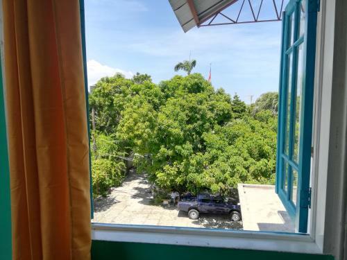 Park Hostel